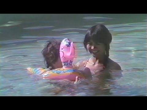 Ah, To Be Young Again!  Beautiful Native Woman In the Yukon 40 Years Ago.