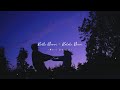 Kalle Naavi Kalalu Neevi Song Slowed And Revereb Music Lyricalz