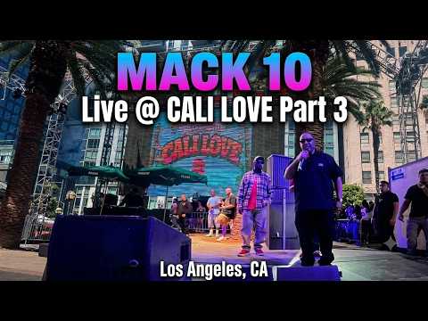 Mack 10 Height