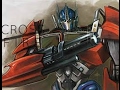TFP | Optimus Prime~ Crossfire