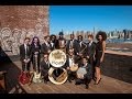 I want you back // The Jackson 5 // Hudson Horns Collective