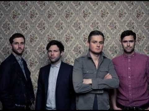 Keane - Myth (with lyrics)