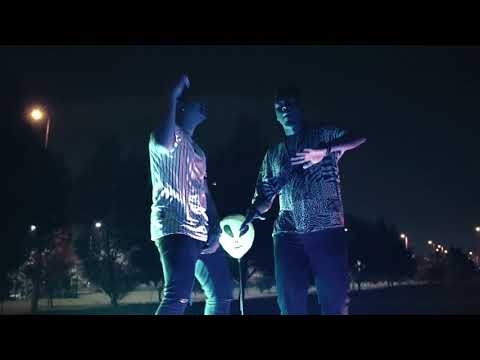 Lion Bigmao and Lexx Chanyer