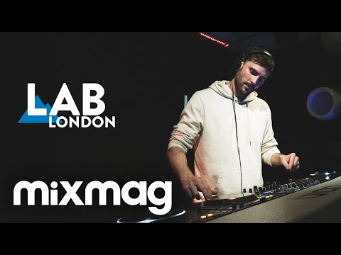 INSTINCT nu-skool garage set in The Lab LDN