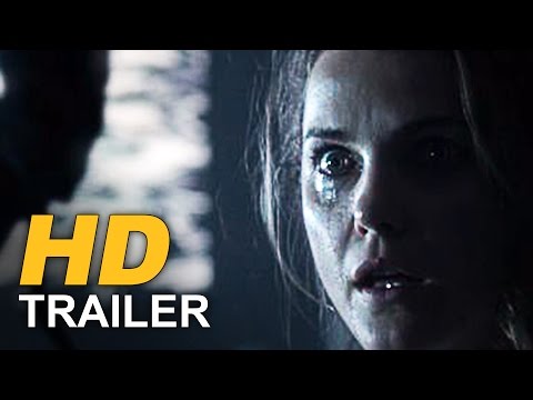 DARK SKIES Trailer German Deutsch [2014]