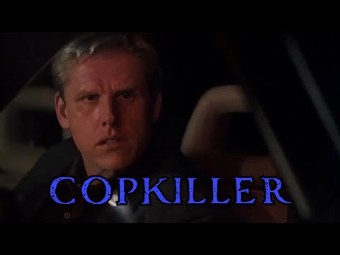Betzefer - Copkiller