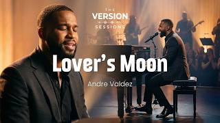 Download lagu The Version Sessions - Lover’s Moon - (Glenn Frey | Cover by Andre Valdez) mp3 Download lagu The Version Sessions - Lover’s Moon - (Glenn Frey | Cover by Andre Valdez) mp3