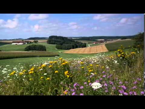 Dahoam in Niederbayern