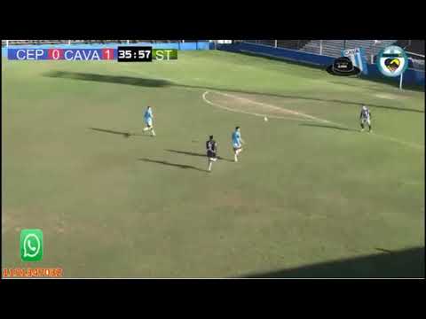 El Porvenir 0 Victoriano Arenas 3 - Aca solo 2 goles - Fecha 11 - Primera C - Torneo Apertura 19/20