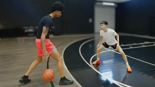 [花邊] Jared McCain跟台灣實況主Ray一起跳舞