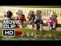 Super Buddies DVD Release Clip 1 2013 Alyson Stoner Movie HD