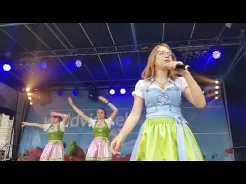 Sierra madre - Die Schürzenjäger | Cover Laura Kamhuber