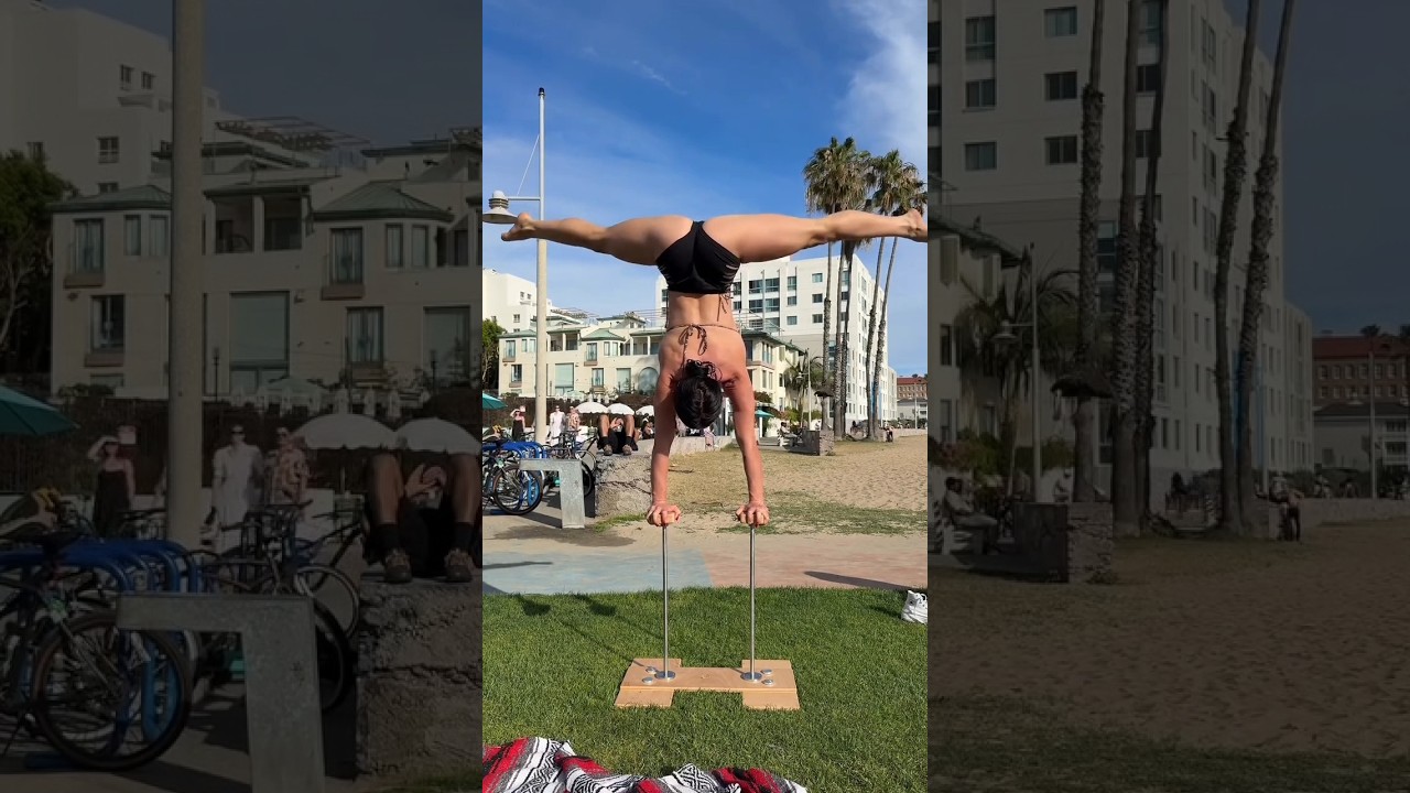 Calisthenics Core, Pure Motion 🤸✨ #shorts