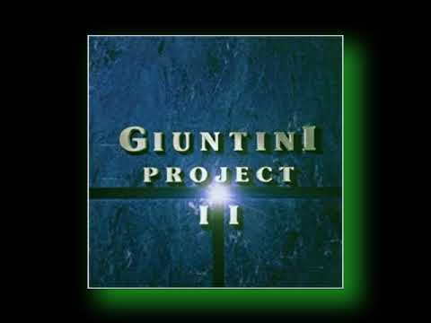 Giuntini Project (feat. Tony Martin) - Superstitious