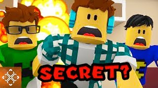 10 Roblox Secrets Gamers Never Knew!