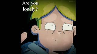 Download lagu Are you lonely? || Final Space mp3