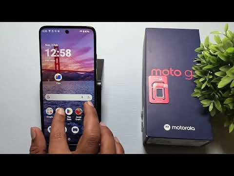 How to delete Google account in Moto G05 || Moto me Google account kaise hataye