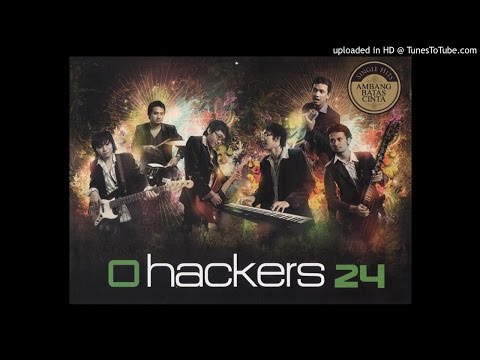 Hackers 24 - lupakanlah #124