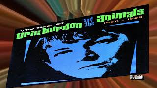 The Animals Eric Burdon You&#39;re on my mind