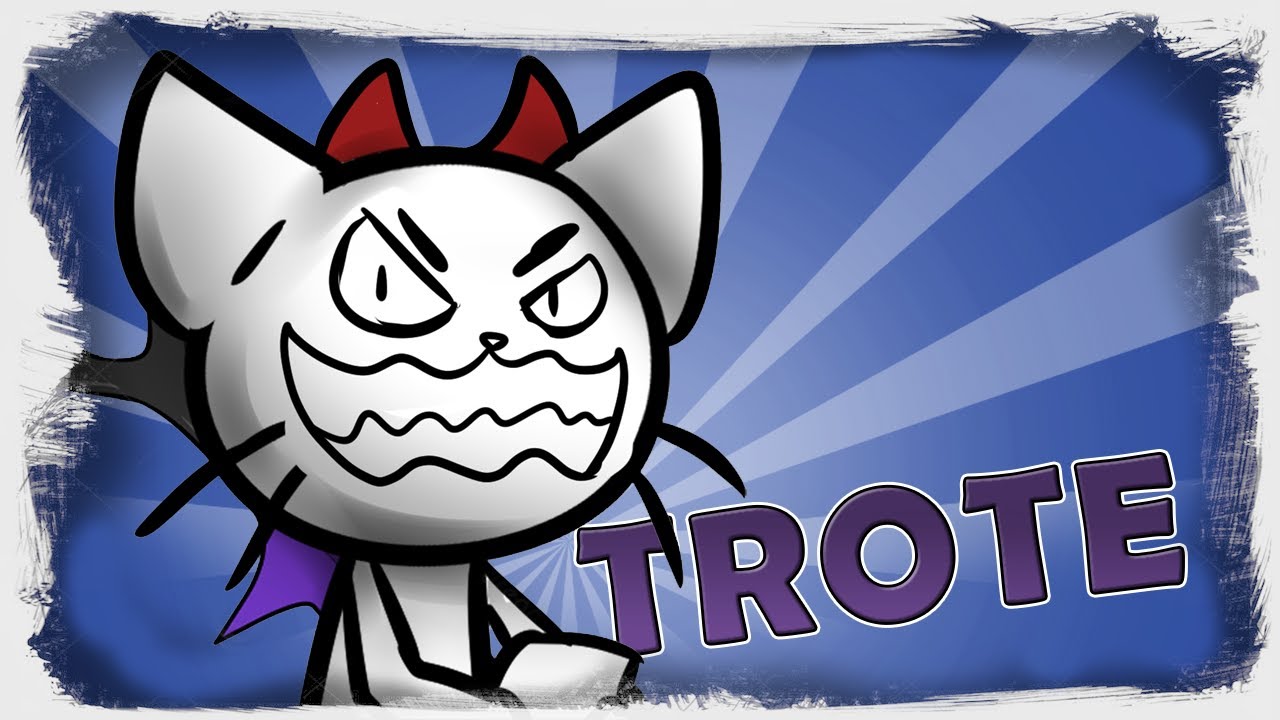 My school had a tradition - Os Bixos (Animated History)