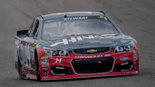Chase Elliott Couldn’t Talk To Tony Stewart | CampusInsiders