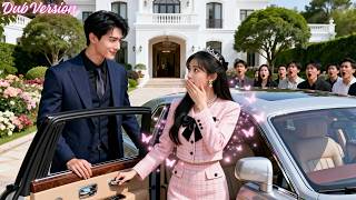 💥CEO Froid Perd le Contrôle, Elle Tombe Enceinte—Il l’Épouse et la Gâte!