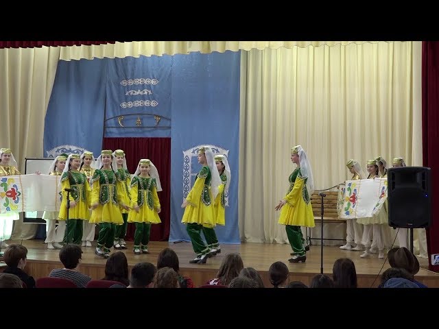 Конкурс театральный, республиканский