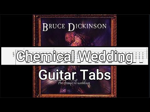 Chemical Wedding - Bruce Dickinson
