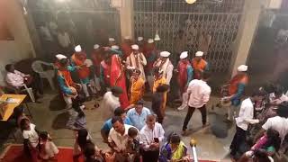 preview picture of video 'Raynak kala pathak vinera mahad 2018'