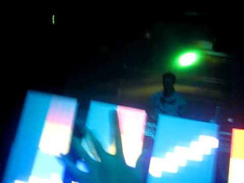 Above and Beyond vs Mr. Pit  Shana Can't Sleep (Black Army Mashup)