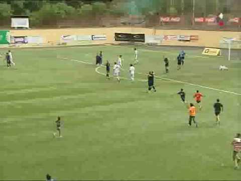 2ª división B 2009-2010 Grupo II - Jornada 11