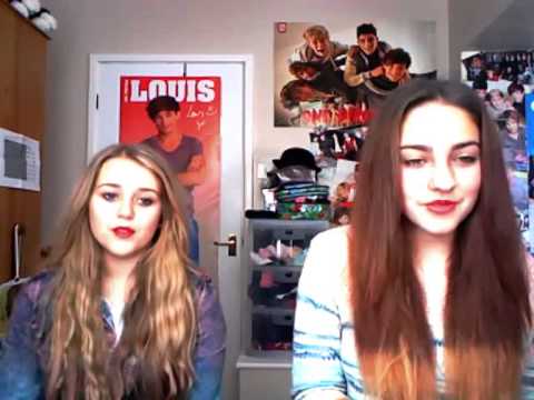 Little Things- One Direction Cover
