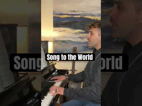 歌唱パフォーマンス3