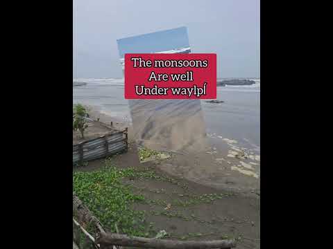 Jasmine beach reasort Morjim Goa