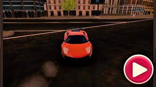 Turbo Max Drift Car Racing Game 64bit Source Code video preview