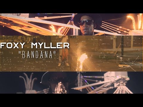 FXMLR - 1&1 Bandana 🚀TrapArt 8 🚀 [Prod.DJ MALOR]