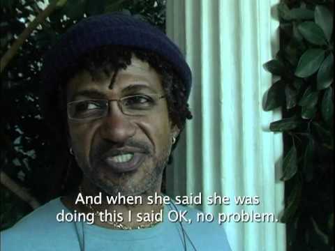 Thumbnail for Sly Dunbar on Kemoy | (RiseUp Movie) by Sly Dunbar