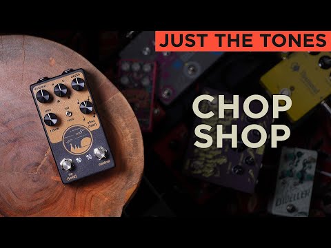 NativeAudio Rising Sun V2 Optical Tremolo image 4