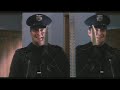 PSYCHO COP 1989 Deutscher Trailer