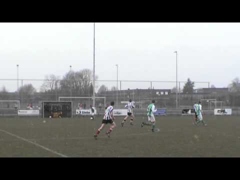 Krabbendijke A1 - WIK'57 A1 (23-03-2013)
