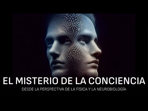 ¿De dónde vienen las dos conciencias en tu mente?