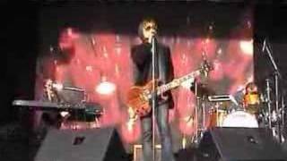 Andreas Johnson - Backstage / The Greatest Day