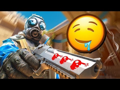 Epic Moments in Faceit Pro League: My CS2 Journey