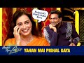 Dia Mirza की Hyderabadi Accent ने किया Zakir को पागल Aapka Apna Zakir