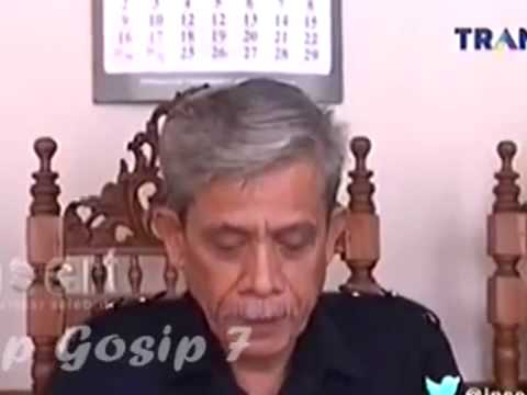 Gosip 2 September 2015 Masayu Anastasya Gugat Cerai Lembu Sang Suami 2015