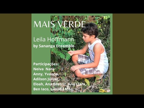 Som Da Bicharada - Leila Hoffmann