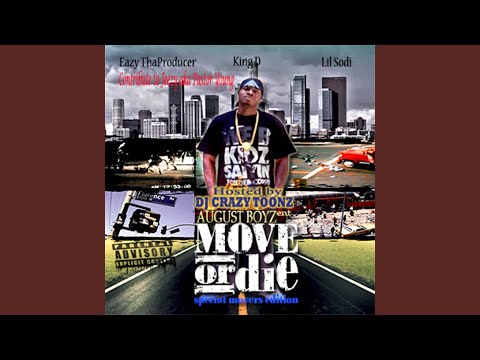 R.I.P Big Pay Bacc (feat. King D)