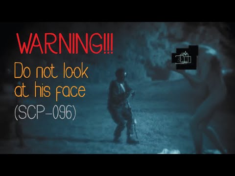 Warning Scp096 Don T Look At The Shy Guy Horrorer Warning Scp096 Don T Look At The Shy Guy Horrorer