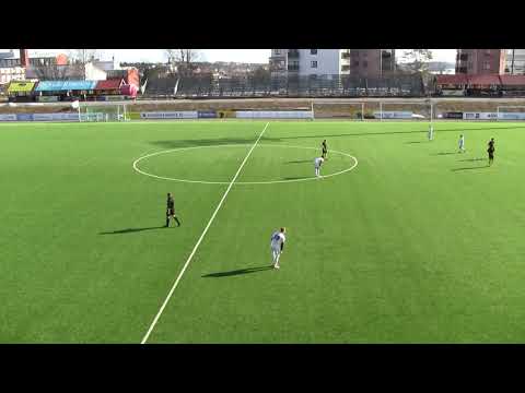 KuPS P17 - Kings SC, harjoitusottelu 17.4.2021
