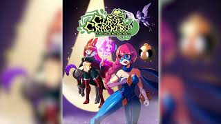 01 Curse Crackers - Main Theme